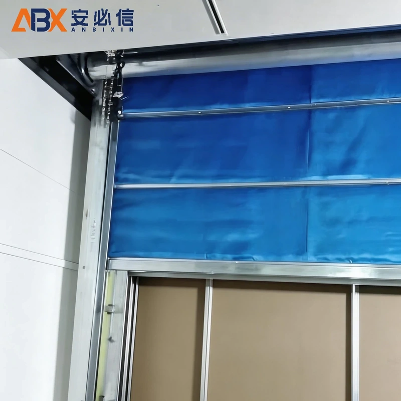 保定海绵门封